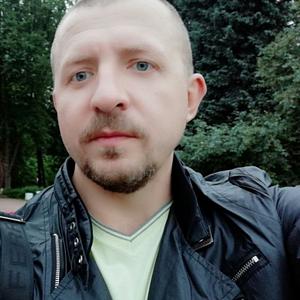 Константин, 43 года, Санкт-Петербург