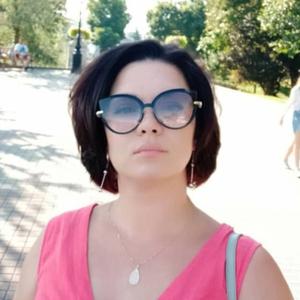 Анна, 39 лет, Тамбовский