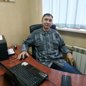 Андрей Хлебинский, 52 года, Самара