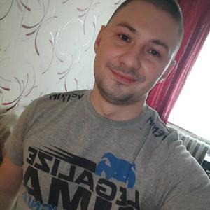 Александр Каменский, 32 года, Каменск-Уральский