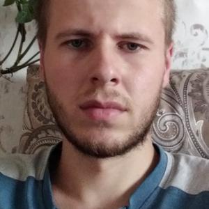 Сергей, 26 лет, Калтан