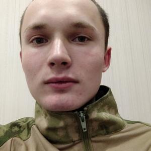 Данил, 20 лет, Сыктывкар
