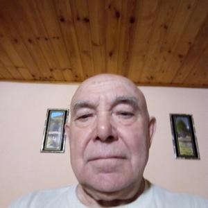 Петр, 78 лет, Башкортостан