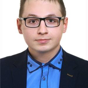 Илья, 23 года, Брянск