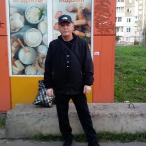 Юрий, 58 лет, Красноярск
