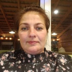 Татьяна, 46 лет, Березники
