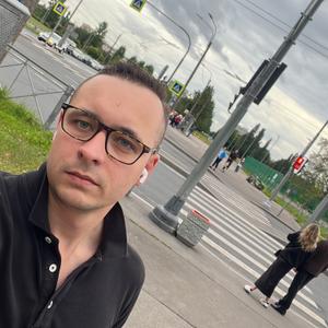 Сергей, 32 года, Подольск