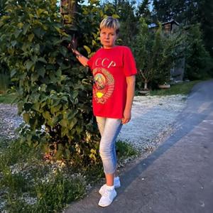 Клава, 42 года, Краснодар