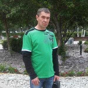 Александр, 52 года, Южно-Сахалинск