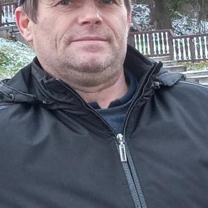 Олег, 54 года, Сегежа