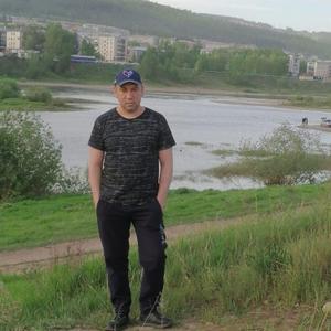 Парни в Новокузнецке: Семен, 37 - ищет девушку из Новокузнецка