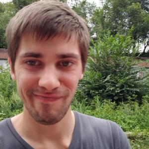 Дмитрий, 33 года, Москва