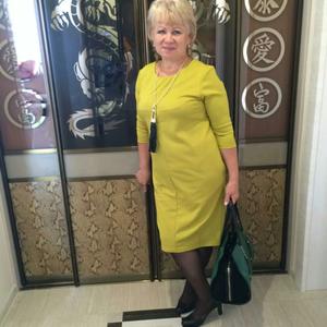 Елена, 59 лет, Омск