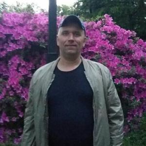 Роман, 48 лет, Щербинка