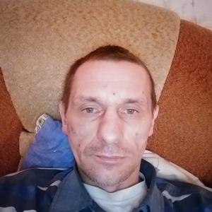 Виктор Иванищенко, 49 лет, Пробуждение