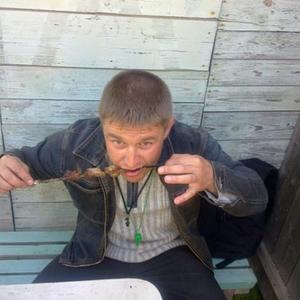 Виктор, 42 года, Северодвинск