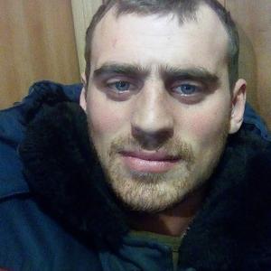 Парни в Омске: Александр, 33 - ищет девушку из Омска