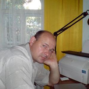 Сергей Синяк, 58 лет, Тамбов