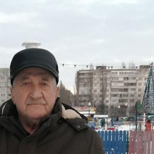 Сергей Григорьев, 68 лет, Ростов-на-Дону