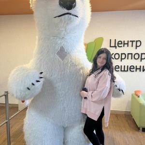 Девушки в Тольятти: Елена, 44 - ищет парня из Тольятти