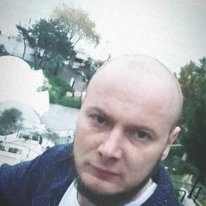 Сергей Докторов, 41 год, Норильск