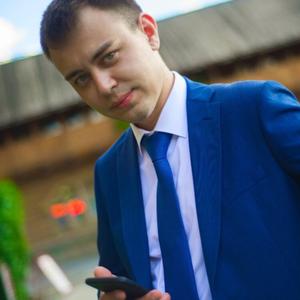 Алексей Асабин, 34 года, Щелково