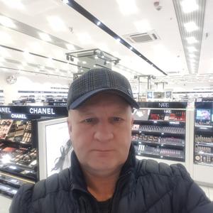 Олег, 54 года, Касимов