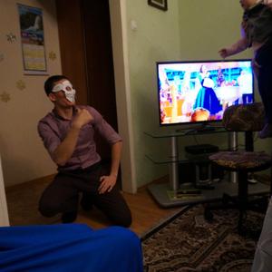 Парни в Ульяновске: Петр, 32 - ищет девушку из Ульяновска