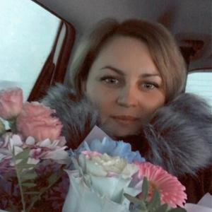 Девушки в Уфе (Башкортостан): Мила, 35 - ищет парня из Уфы (Башкортостан)