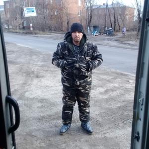 Aleksei, 43 года, Ворсма