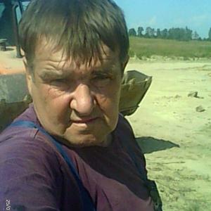Олег Иванов, 64 года, Коммунар