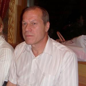Алексей Сосницкий, 67 лет, Владивосток