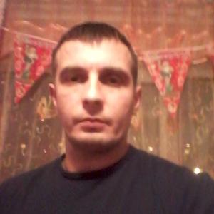 Сергей Балдин, 37 лет, Череповец