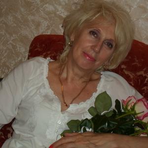 Лидия, 62 года, Витебск