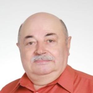 Павел Федоренко, 74 года, Шебекино