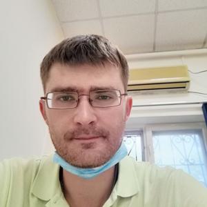 Данил, 41 год, Зеленоград