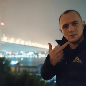 Александр, 31 год, Владивосток