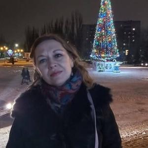 Елена, 53 года, Липецк