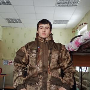 Шариф, 21 год, Москва