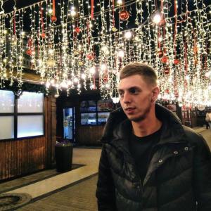 Юлиан, 30 лет, Климовск