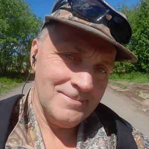 Парни в Вилючинске: Андрей, 55 - ищет девушку из Вилючинска