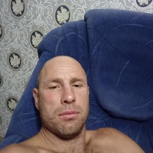 Алексей, 44 года, Владивосток