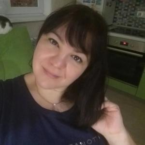 Марина, 46 лет, Нижневартовск