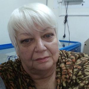 Ирина Сенокосова, 61 год, Новосибирск
