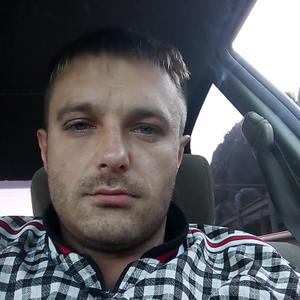 Парни в Владивостоке: Александр, 34 - ищет девушку из Владивостока