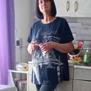 Irina, 58 лет, Усинск