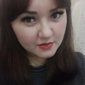 Девушки в Улан-Удэ: Анастасия Ференец, 30 - ищет парня из Улан-Удэ