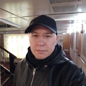 Роман, 37 лет, Горно-Алтайск