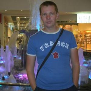 Andrej, 40 лет, Мичуринск