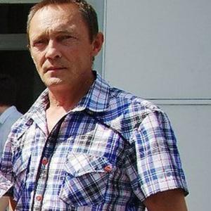 Андрей, 60 лет, Кириши